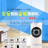 Anspo New Arrival Smallest Wifi ip Camera Micro sd Card Cctv Camera Wifi Security Camera System thumbnail-4