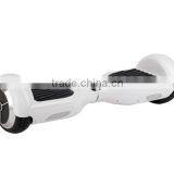 Wholesale Best Price Dual Wheels Scooters 2 Wheels Electric Chariot Scooter Self Balancing Smart Balance Wheel thumbnail-4