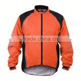 New Design Skinsuit Dry Cycling Rain Jacket thumbnail-1