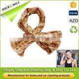 Personalized Polyester Custom Printing Cold Sports Ice Cool Towel thumbnail-2