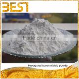 Best09N industry grade powder/ hexagonal boron nitride powder