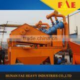 Construction Equipment Plant Mud Desander thumbnail-3