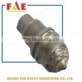 FAE B47k22h Rock Teeth Drill Bit Drilling Teeth Holder thumbnail-4