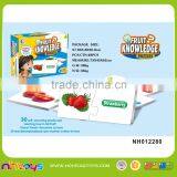 Fruit Knowledge Puzzles Game thumbnail-1
