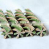 Pet Food Dispenser(dog Food Two-tone Straight Dog Chews) thumbnail-3