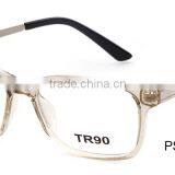 Wholesale Fashion TR 90 Soft Good Quality Optical Frame thumbnail-2