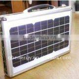 Mono or Poly Folding Solar Panel thumbnail-1