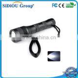 Army Magnetic Flexible Torch thumbnail-1