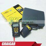 Ultrasonic Range Finder Smart Sensor AR851 Digital Ultrasonic Distance Meter Tester thumbnail-4