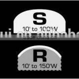 PRO Screw-joint Arch Roof Production Line or Roofing Production Line