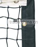 Wholesale tennis net in China factory