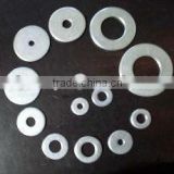 high quality washers,zinc plated