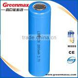 Li-ion Battery 7.4v for Tablet pc