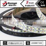 Top quality warm colored led light stripe 240led/m 2835 led strip with 60leds/m 120leds/m