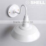 Industrial Indoor Vintage Wall Light and Wall Lamp thumbnail-3