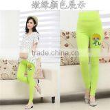NEW Very Comfortable Maternity Cotton Leggings Full Ankle Length PREGNANCY 1 thumbnail-3