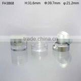 High Quality Custom Designed Empty Cosmetic Powder Packaging on Sale thumbnail-2