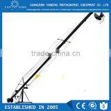 Professional 10m TV Camera Crane Square Jimmy Jib Cranes for Video Shooting thumbnail-1