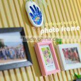 Wholesale Clay Baby Handprint Eco-friendly Toy for Kids Baby Educational Toy thumbnail-4
