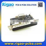 Amplifier Controller Board Pcb Assembly Manufacturer thumbnail-6