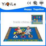 Kindergarten Carpet Kids Rugs Children Mats thumbnail-6