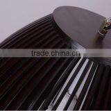 Vintage Metal Pendant Lamp With Metal Frame Chandelier thumbnail-5