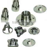 CNC machined parts/ CNC turned parted /CNC milled parts