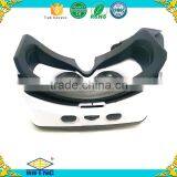2016 Hot Sale Virtual and Reality vr Box See 3d Film on Mobilephone 3 d Glasses thumbnail-3
