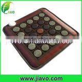Promotional Jade Stone Massage Cushion With Best Price thumbnail-4