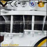 Guangzhou KISSTONE Cone Crusher Lubrication System thumbnail-6