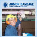 Fibre Fix Pipe Repair Tape 100mm 10 Meters Pipeline Repair Emergency Bandage Pipe Leak Repair Tape thumbnail-1