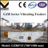 High Frequency Machine Rotary Stone Crusher For Sale Supplier Vibrating Coal Feeder