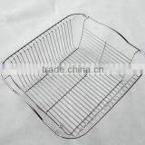 Kitchen Accessory Small Wire Mesh Baskets