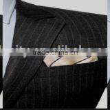New Fashion Brand Designer Silk Pocket Squares thumbnail-3