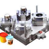 Reliable Plastic Products Mould For Plastic Making Machine thumbnail-6