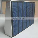 4000mAh 4w 600lm IP65 Waterproof Solar Led Outdoor Wall Light thumbnail-2