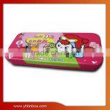 Kids Gift Tin Pencil Box
