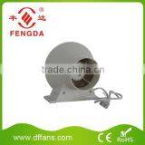 Plastic Mixed Flow Fan thumbnail-4