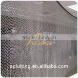 2015 Best Selling China Supply Metal Chain Ring Mesh for Interior Decoration thumbnail-2