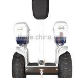 Two Wheel Smart Balance Police Scooter With High Quality thumbnail-1