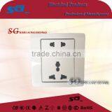 Wall Switch Sockets Panel Switch Button 86 Home Project Control Switch thumbnail-1