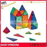 OEM Service Magnetic Connecting Game