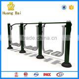 High Quality Walking Machine Outdoor Fitness Equipment thumbnail-6