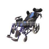 Europe Design Full Function Children Cerebral Palsy Wheelchair CP Children Wheelchair thumbnail-3