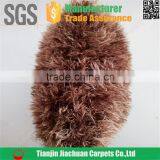 2016 New Polyester Chenille Memory Foam Eco-friendly Cushions Home Decor Pillow thumbnail-4