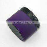 Most Popular High Quality Portable sk S10 Bluetooth Speaker Mini thumbnail-3