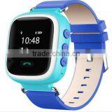 2016 New Smart Baby Watch Q60 Smart Watch Wristwatch SOS Wrist Watch Gps Tracking Device for Kids thumbnail-5
