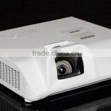 3LCD 3500lumens 1m Distance for 81.5'' for Education Short Throw Projector