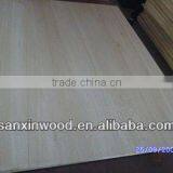 Paulownia Guitar Wood thumbnail-1