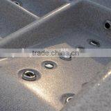 Unique Design Wholesale Price Luxury Hydro Hot Tub SPA thumbnail-3